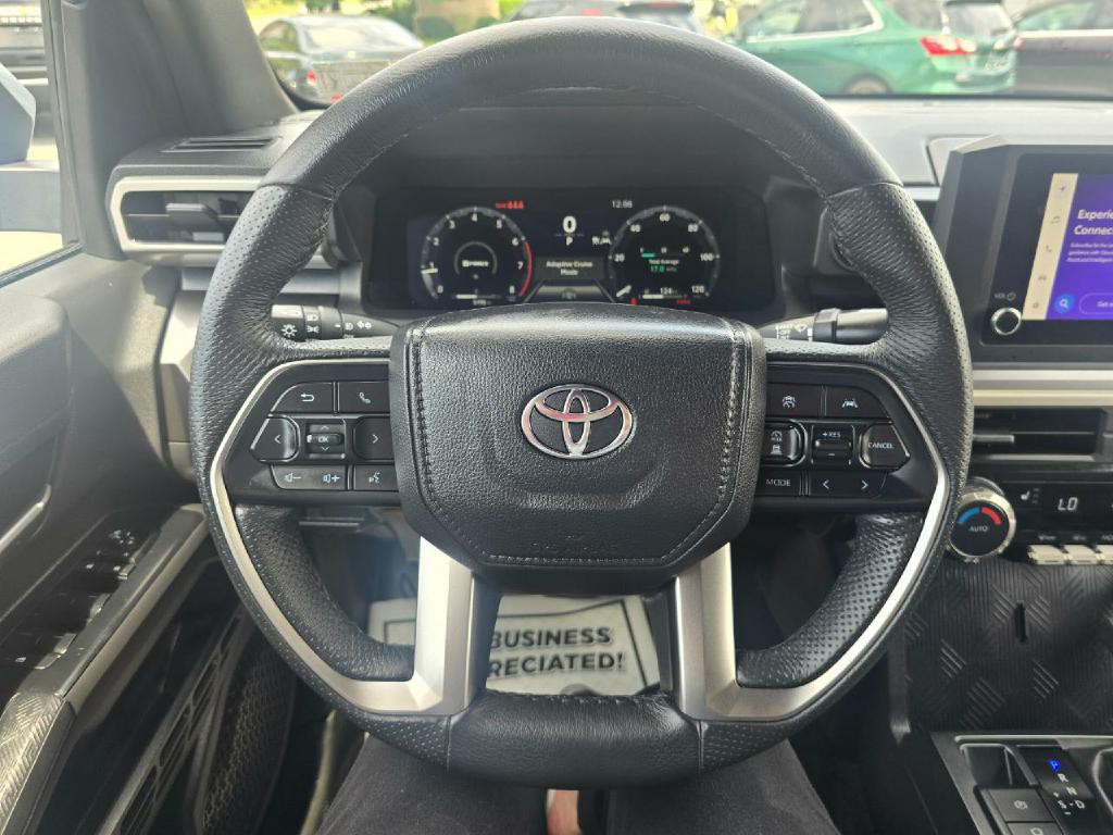 2025 Toyota Tacoma Image 7
