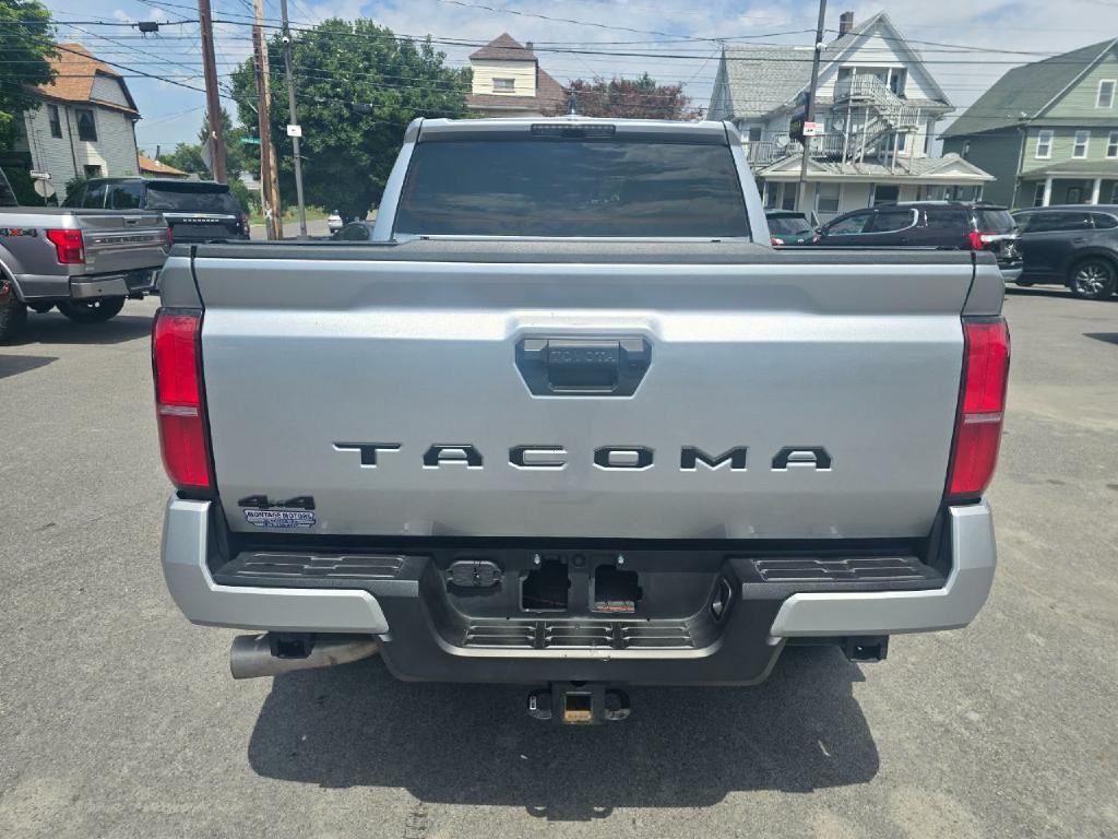 2025 Toyota Tacoma Image 16