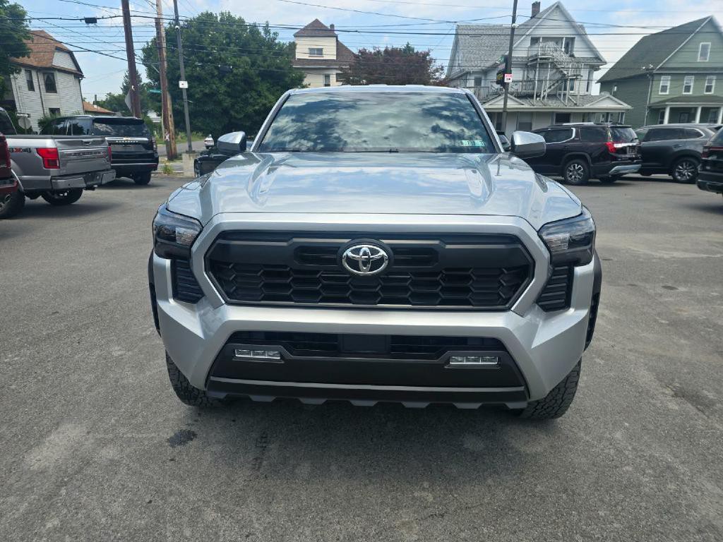2025 Toyota Tacoma Image 19