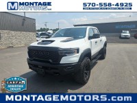 Image for 2025 RAM 1500 RHO Crew Cab ID: 7614695