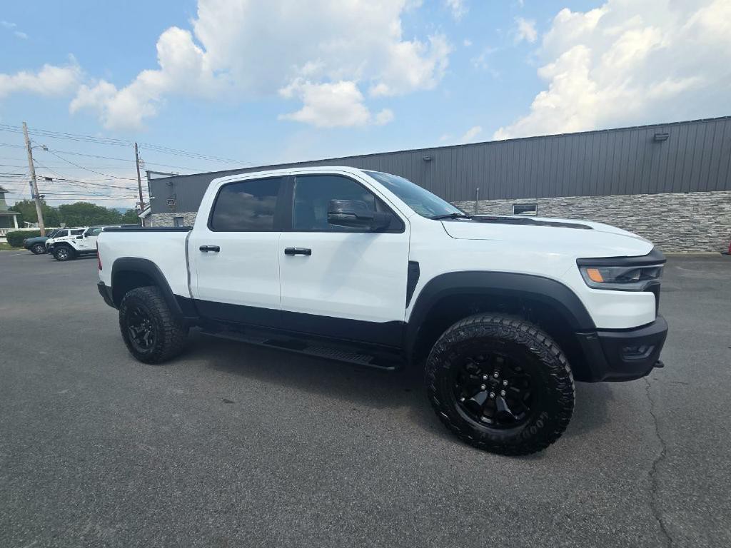 2025 RAM 1500 Image 5