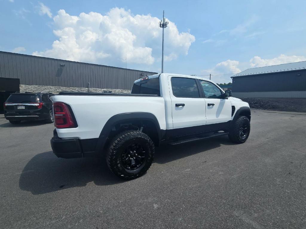 2025 RAM 1500 Image 6