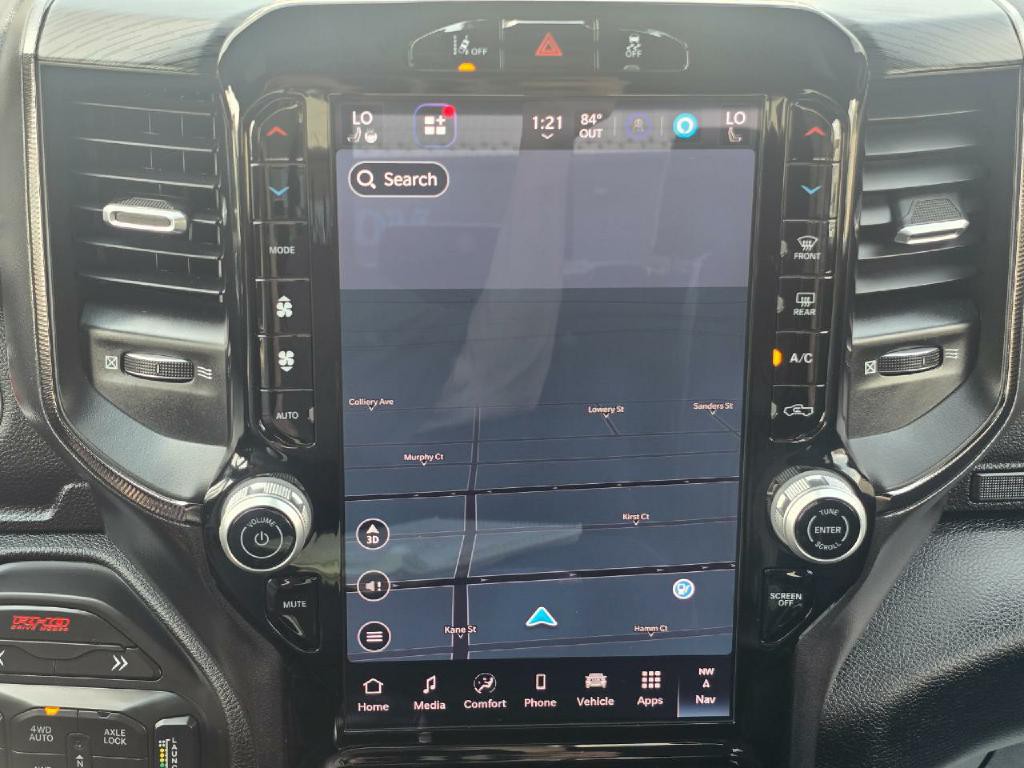 2025 RAM 1500 Image 11