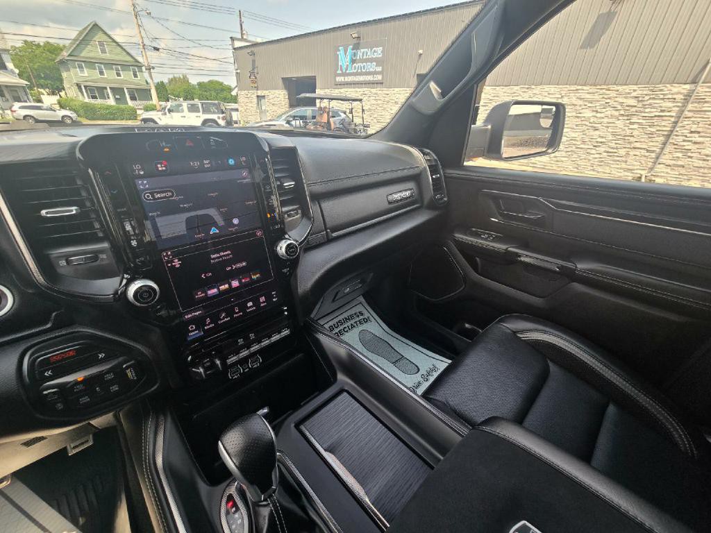 2025 RAM 1500 Image 12