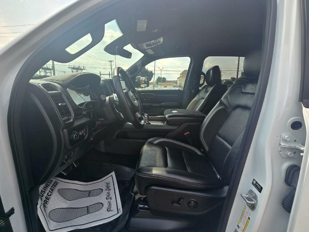 2025 RAM 1500 Image 13