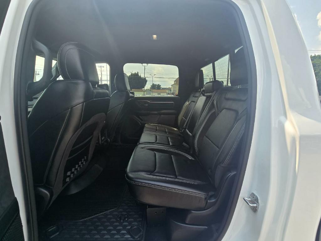 2025 RAM 1500 Image 14