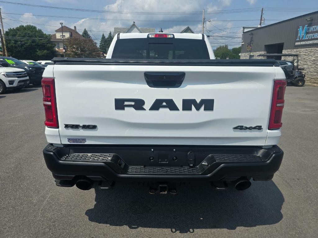 2025 RAM 1500 Image 18