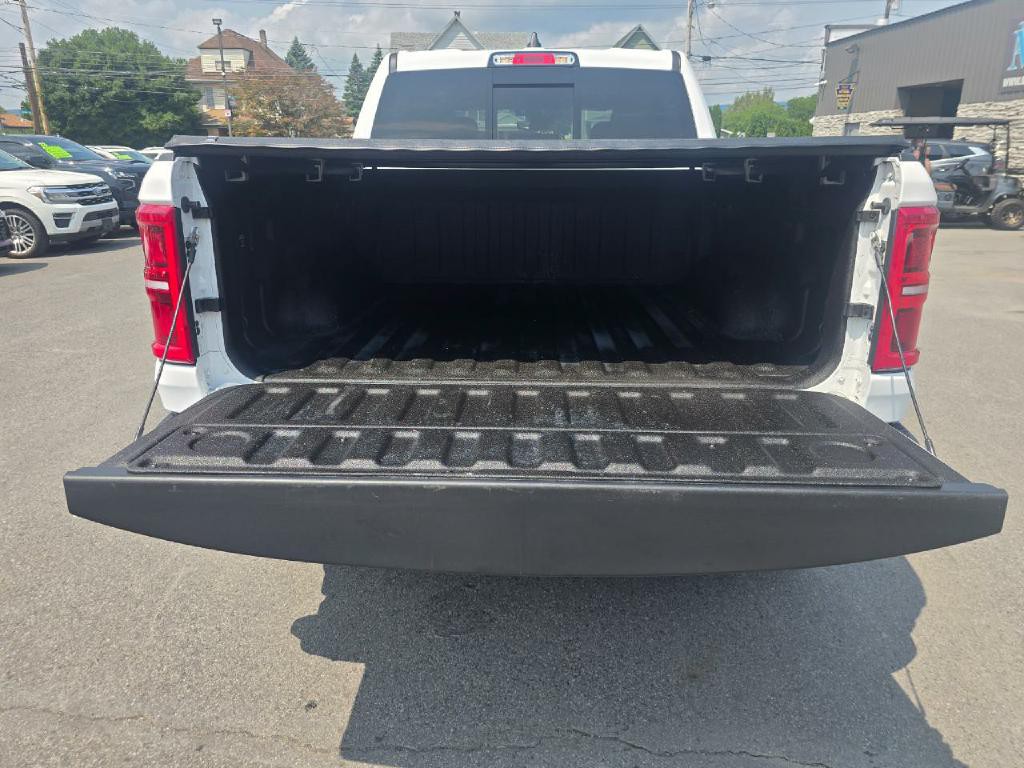 2025 RAM 1500 Image 19