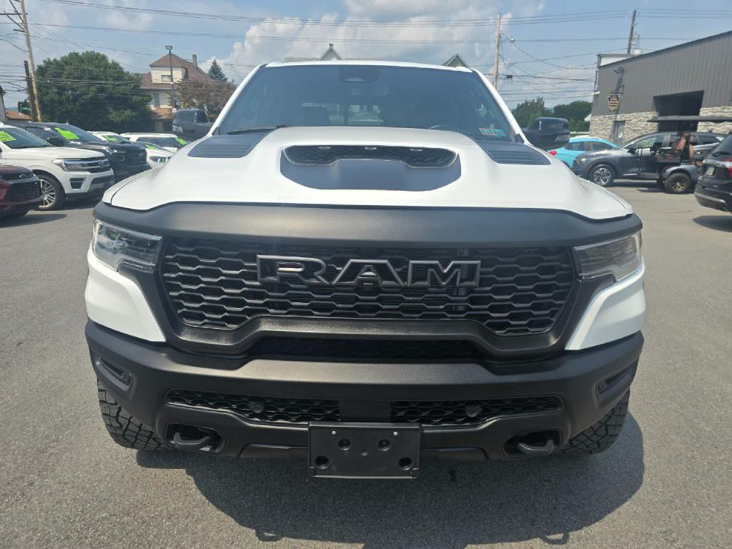 2025 RAM 1500 Image 20