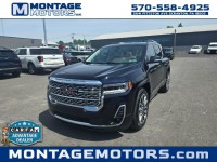 Image for 2022 GMC Acadia Denali ID: 7625032