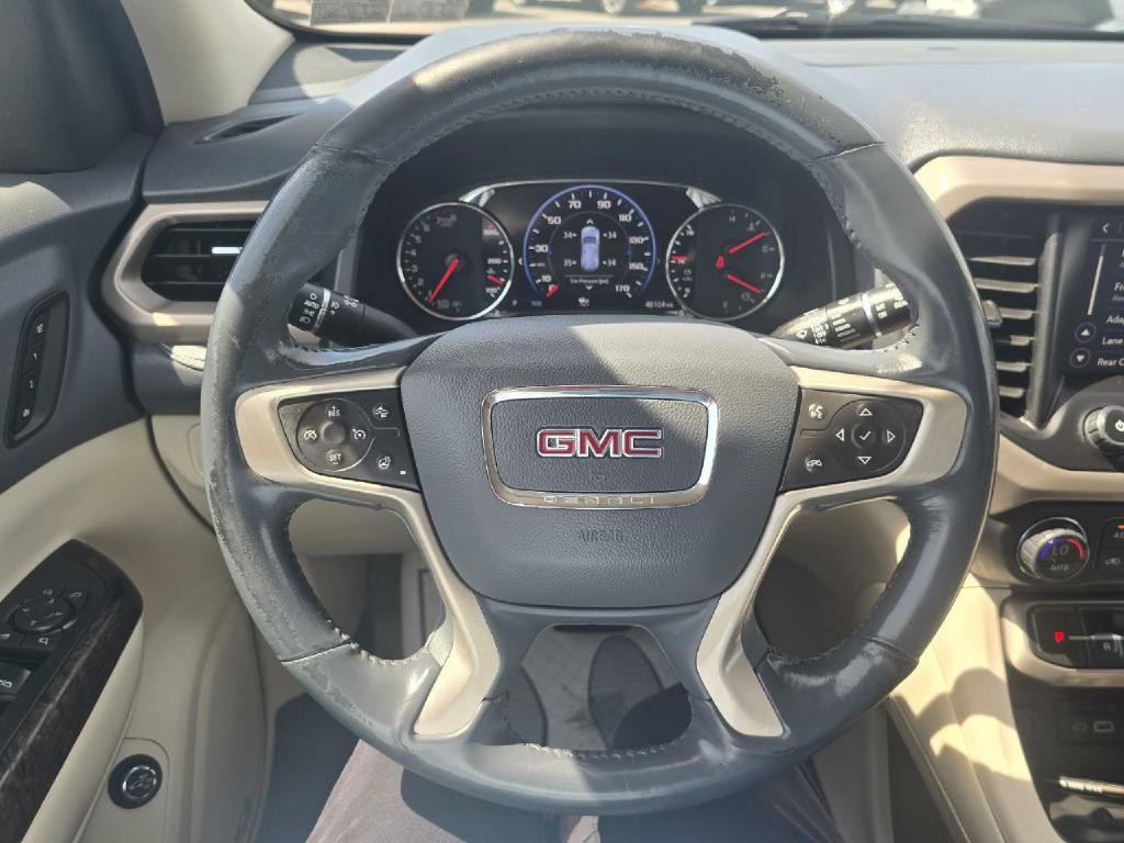 2022 GMC Acadia Image 7