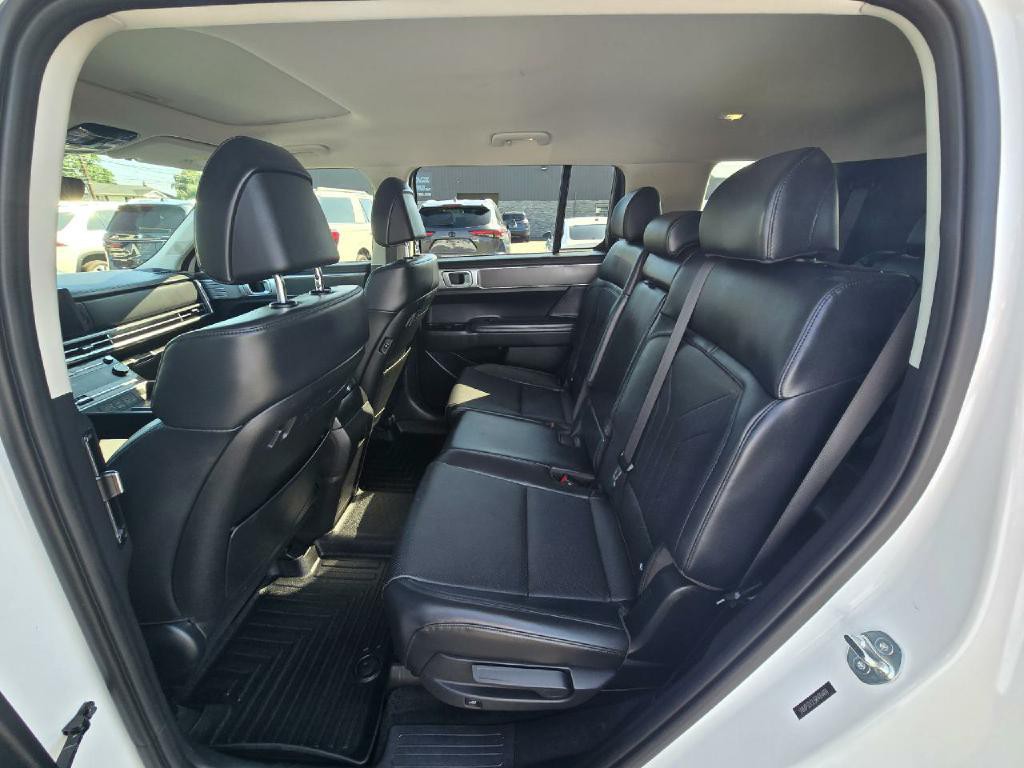 2024 Hyundai Santa Fe Image 15