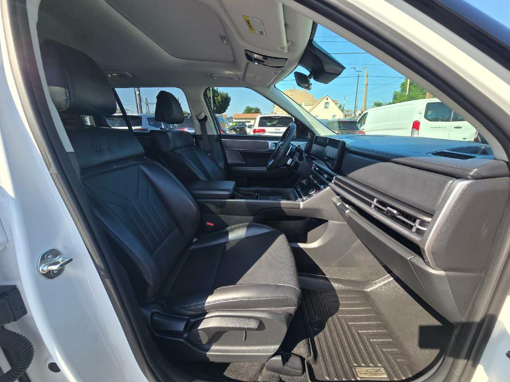 2024 Hyundai Santa Fe Image 19
