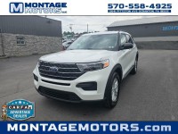 Image for 2024 Ford Explorer XLT ID: 7632852