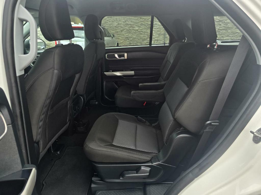2024 Ford Explorer Image 13