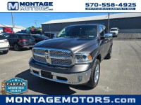 Image for 2017 RAM 1500 Laramie Crew Cab ID: 7634256