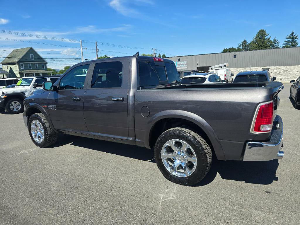 2017 RAM 1500 Image 4