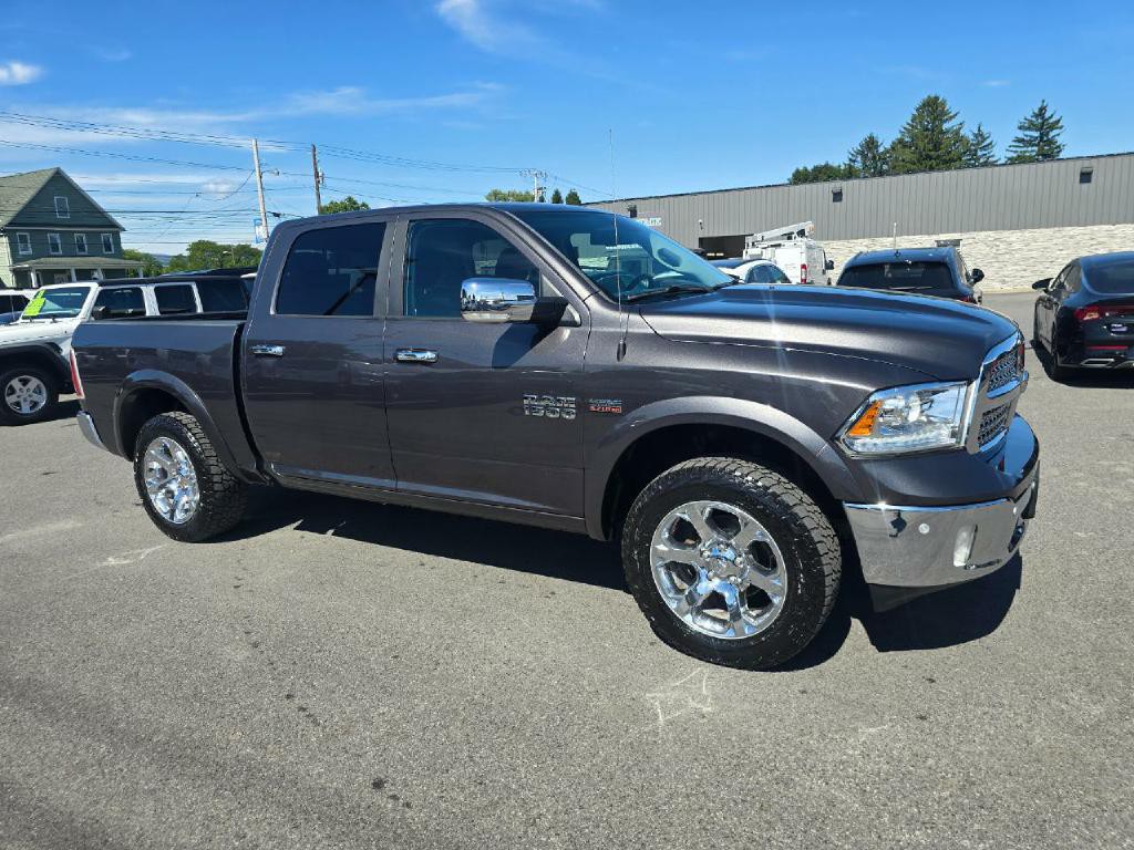 2017 RAM 1500 Image 5