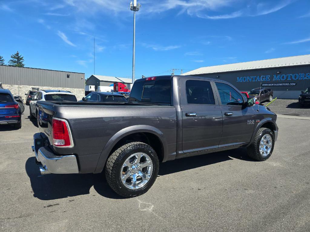 2017 RAM 1500 Image 6