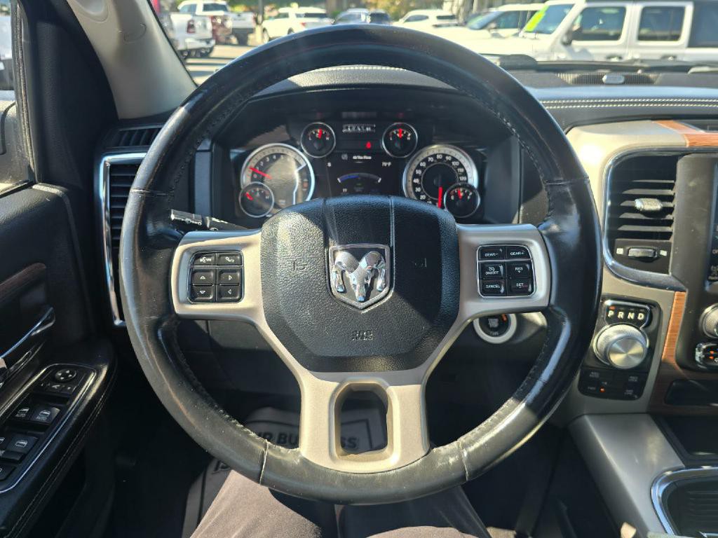 2017 RAM 1500 Image 7