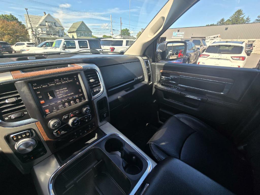 2017 RAM 1500 Image 12