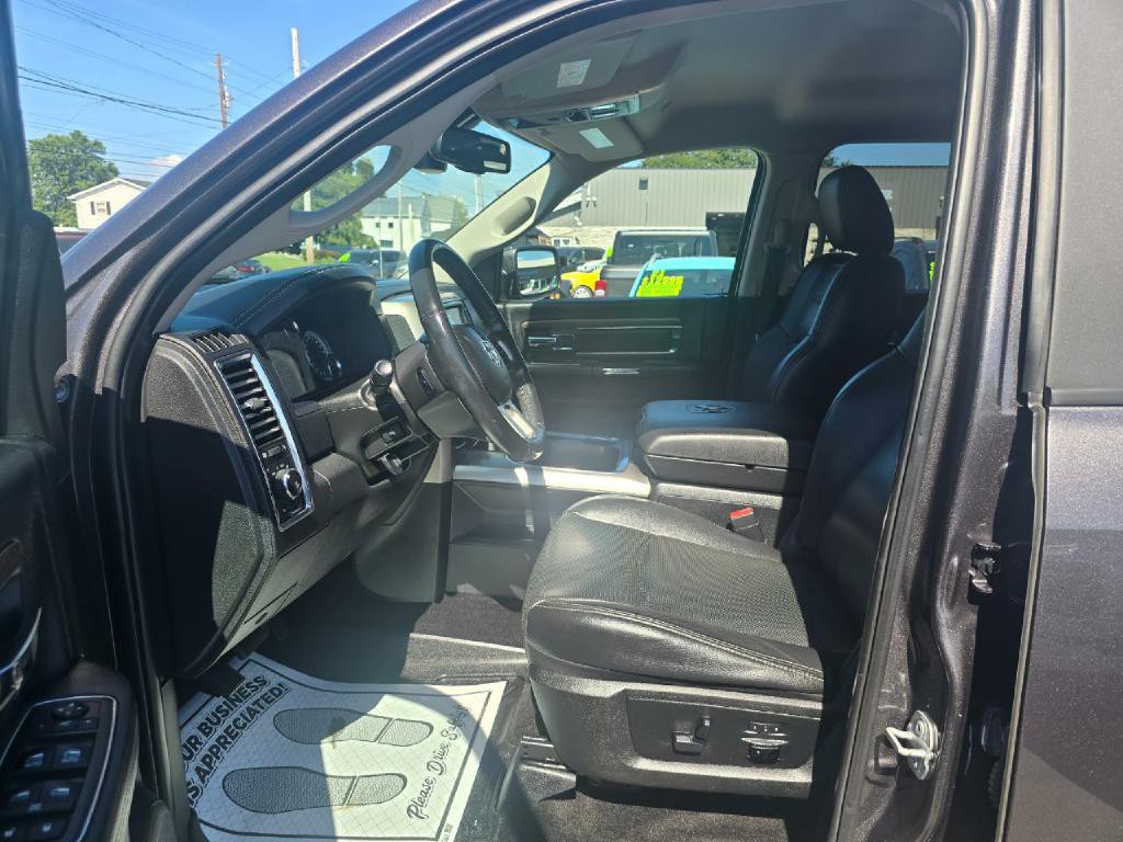 2017 RAM 1500 Image 13