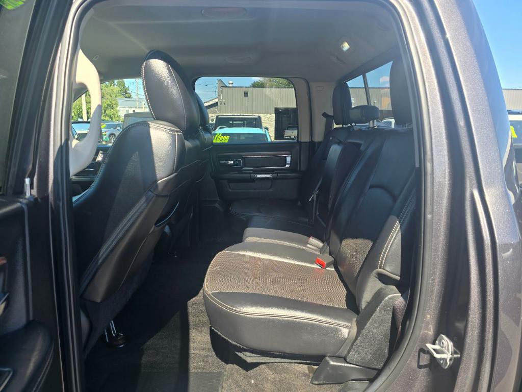 2017 RAM 1500 Image 14