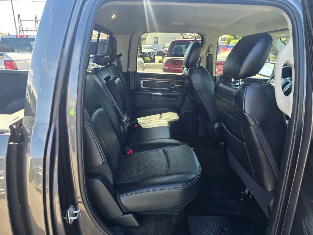 2017 RAM 1500 Image 15