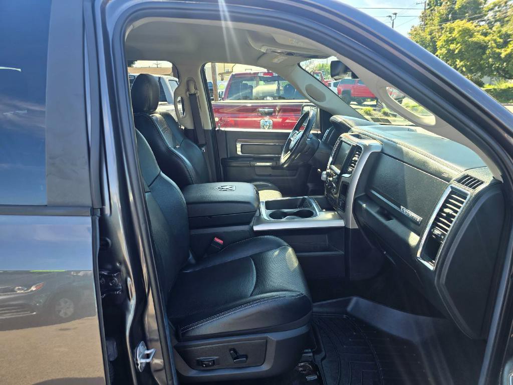 2017 RAM 1500 Image 16