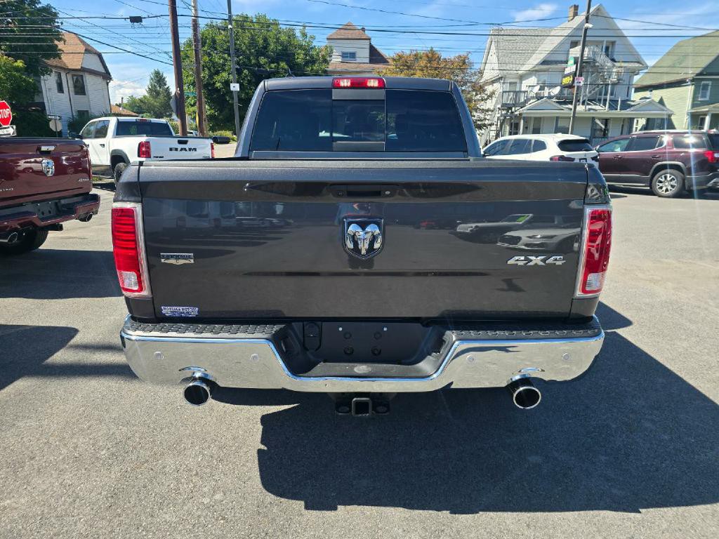 2017 RAM 1500 Image 17