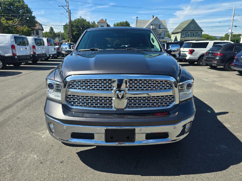 2017 RAM 1500 Image 20