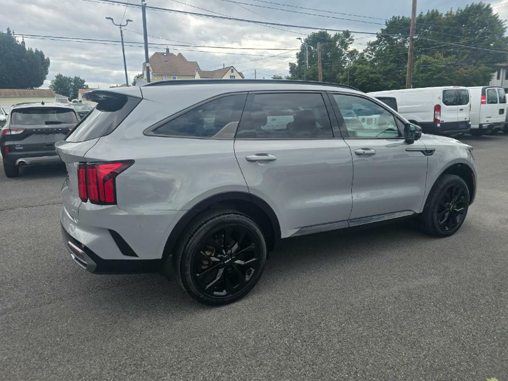 2023 Kia Sorento Image 5