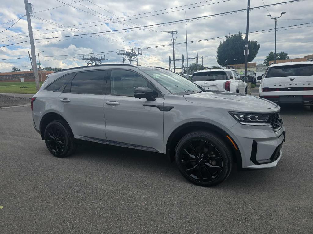 2023 Kia Sorento Image 6