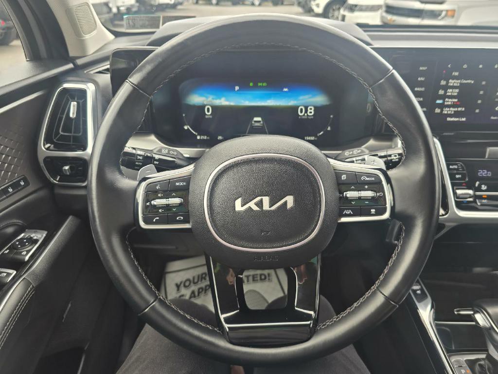 2023 Kia Sorento Image 7