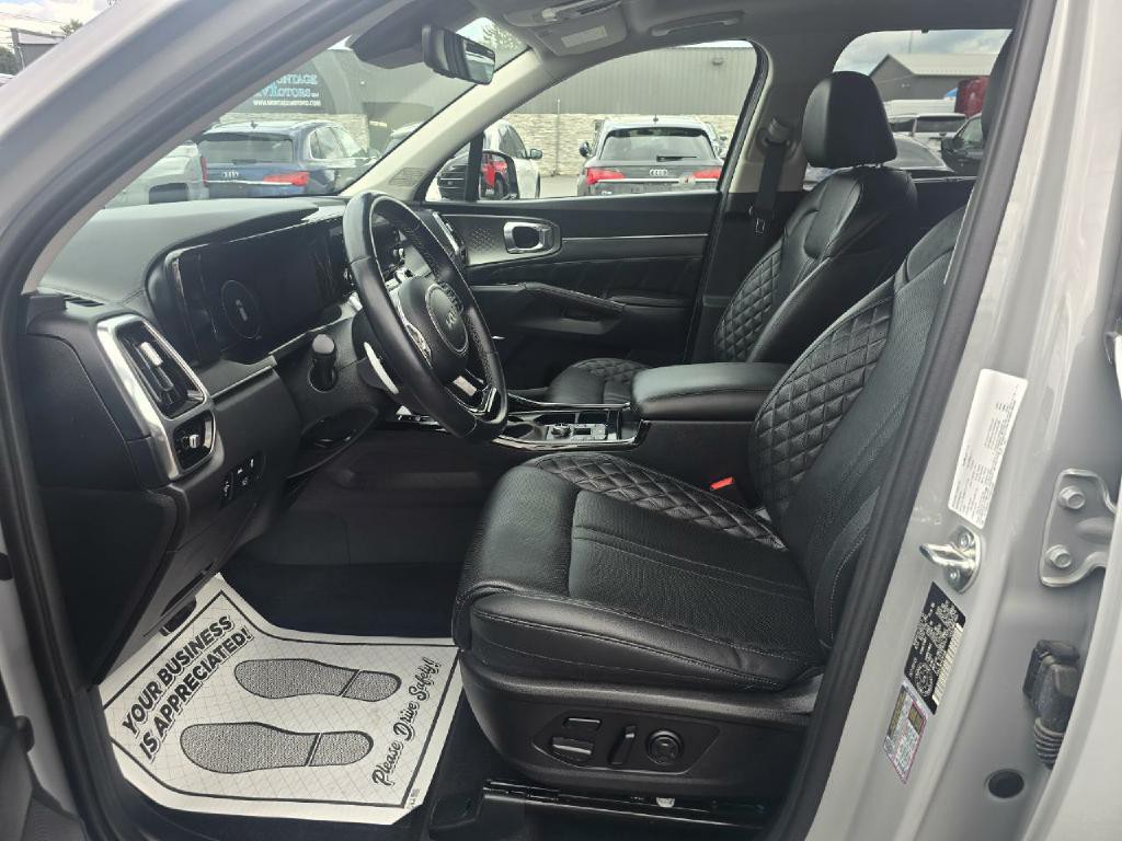 2023 Kia Sorento Image 14
