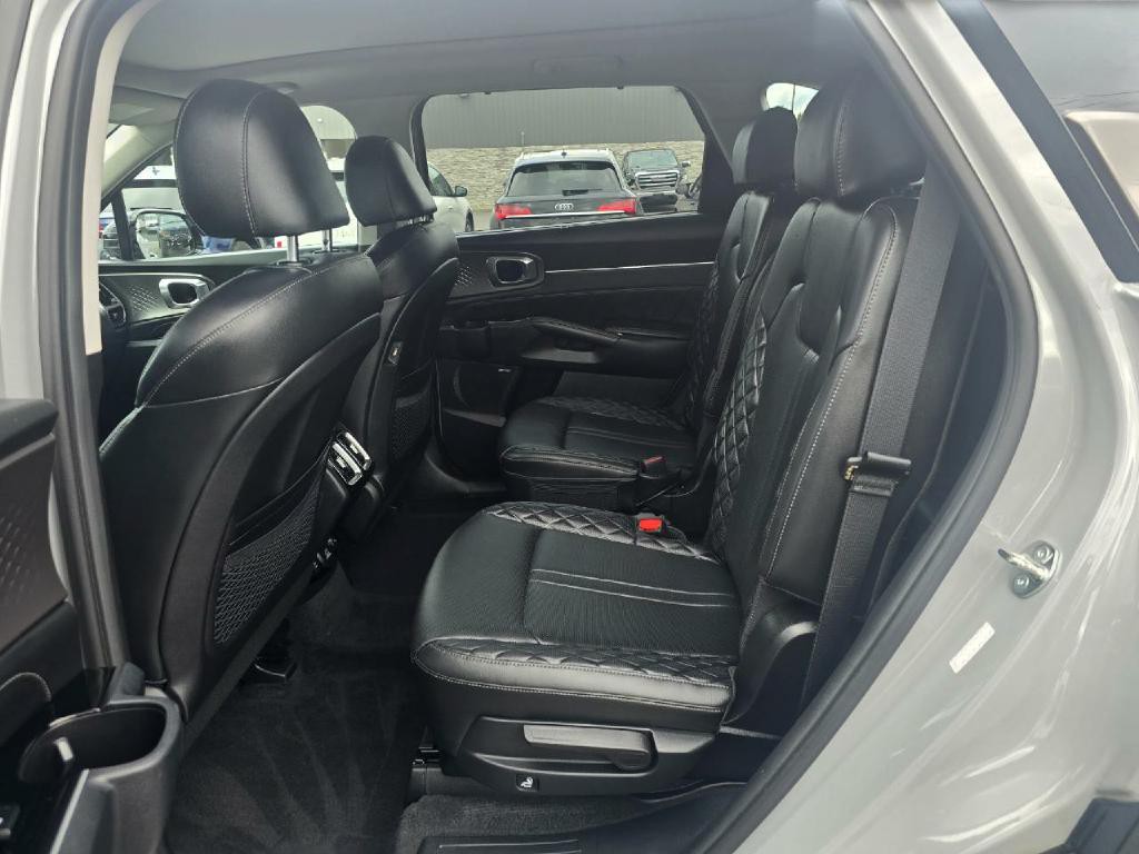 2023 Kia Sorento Image 15