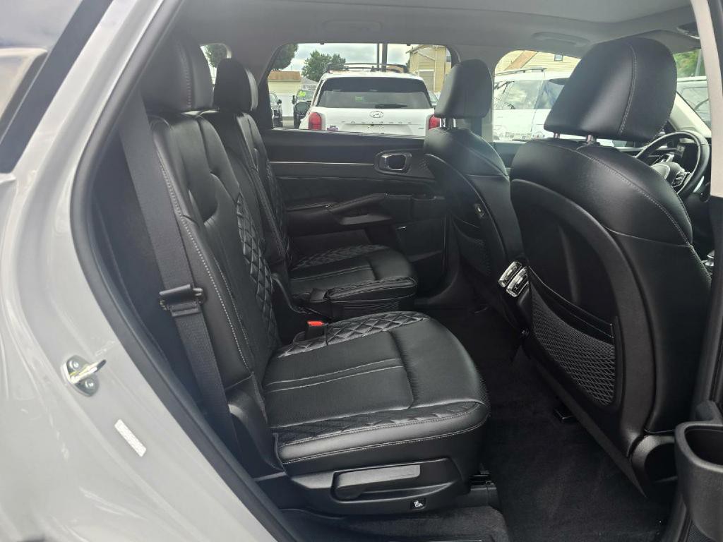 2023 Kia Sorento Image 18