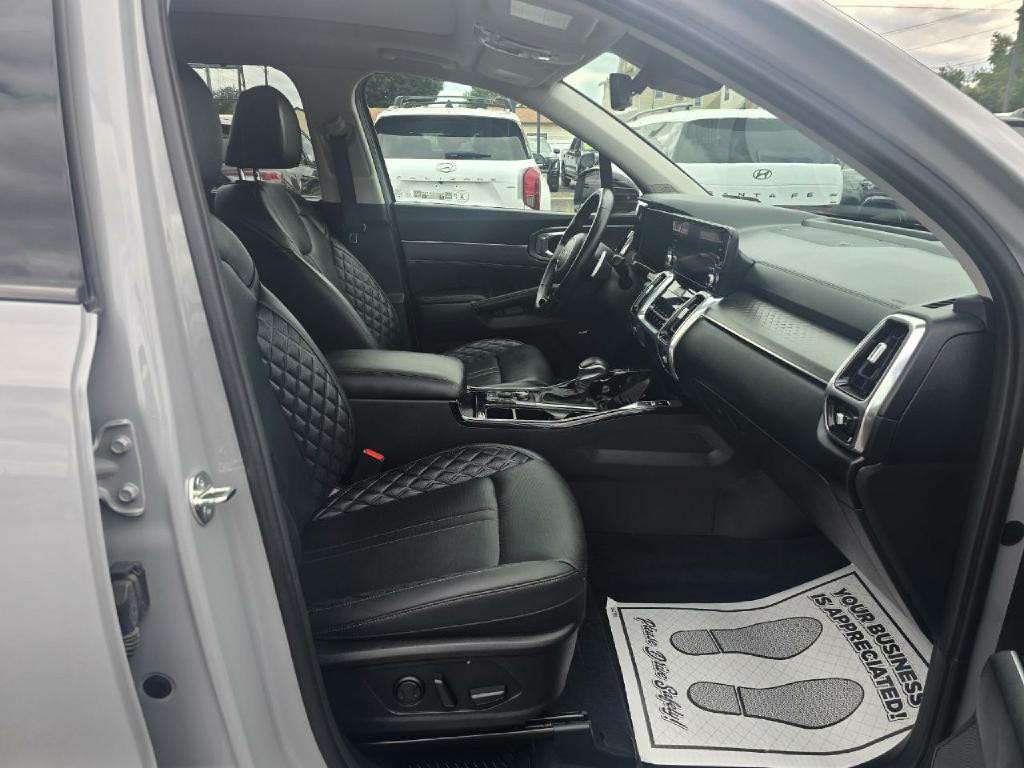 2023 Kia Sorento Image 19