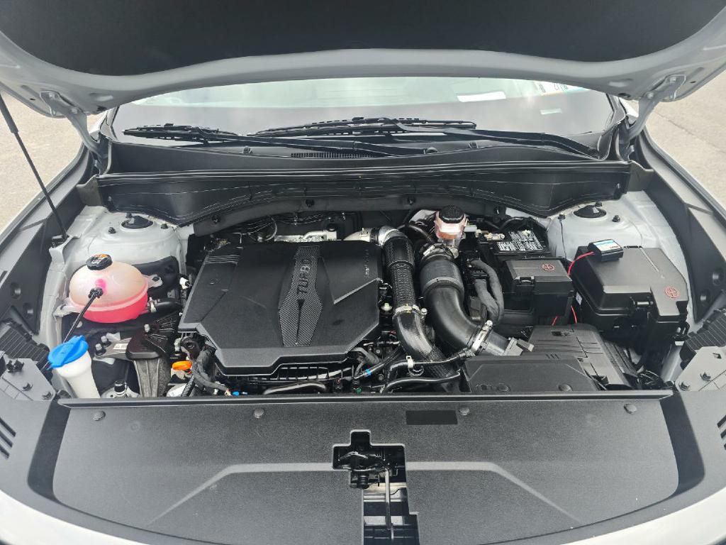 2023 Kia Sorento Image 22