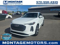 Image for 2025 Audi Q5 2.0T quattro Premium ID: 7650760