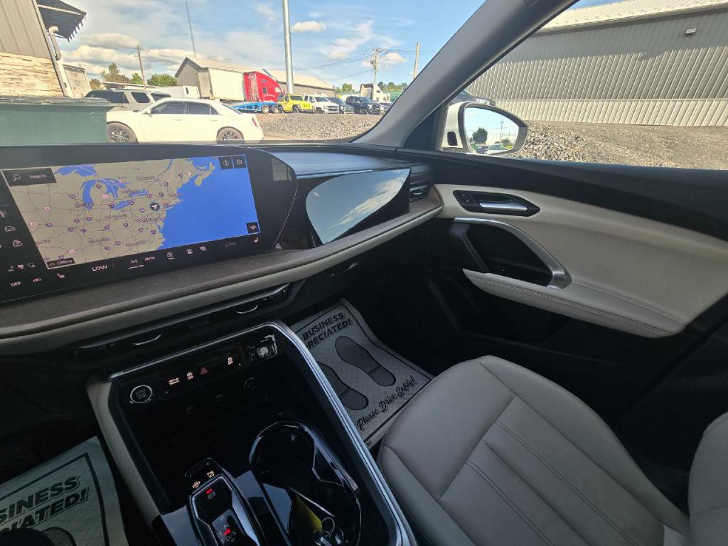 2025 Audi Q5 Image 12
