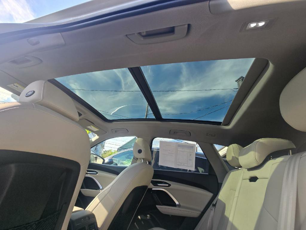 2025 Audi Q5 Image 13