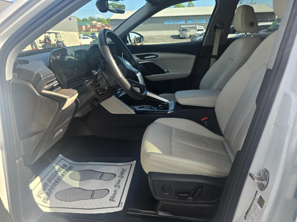 2025 Audi Q5 Image 14