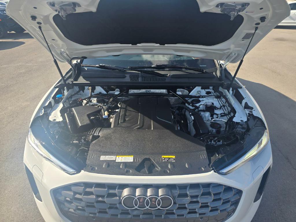 2025 Audi Q5 Image 20