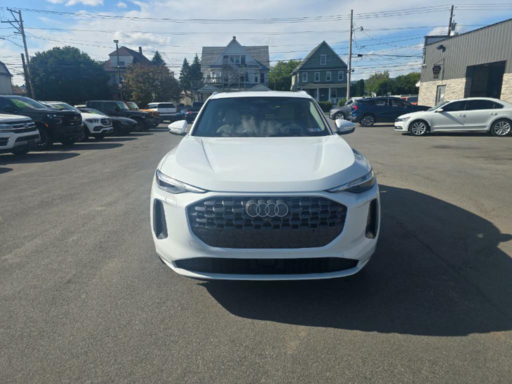 2025 Audi Q5 Image 21