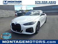 Image for 2021 BMW 4 Series 440i xDrive ID: 7651539