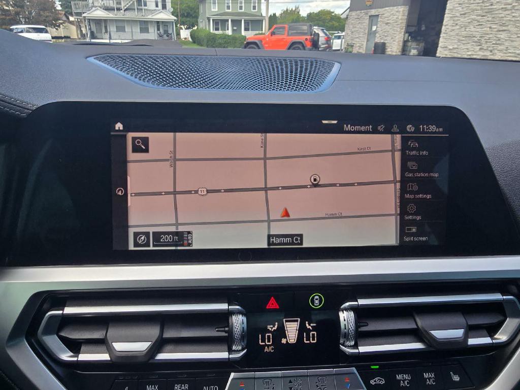 2021 BMW 4 Series Image 9