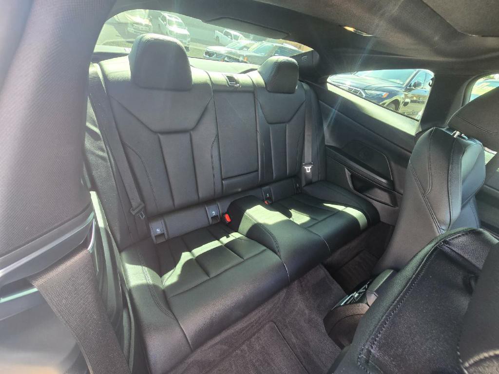 2021 BMW 4 Series Image 16
