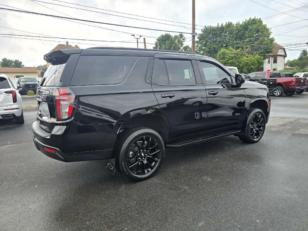 2023 Chevrolet Tahoe Image 5