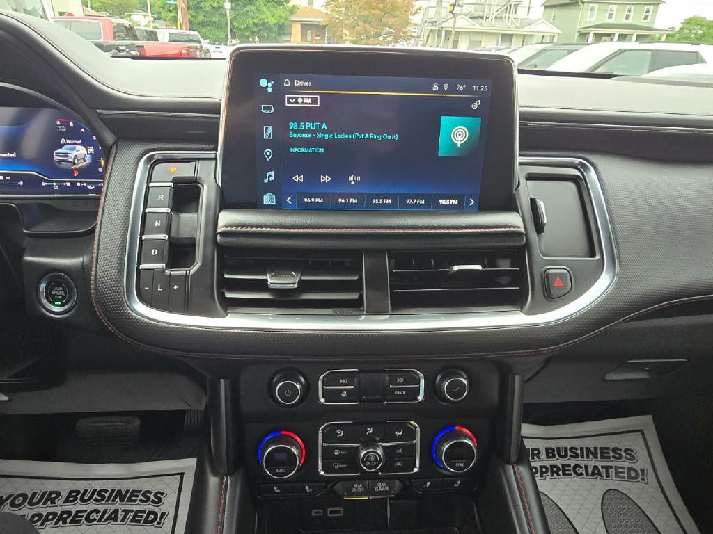 2023 Chevrolet Tahoe Image 9
